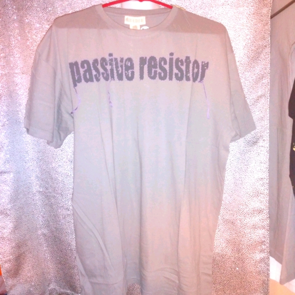 Men's t-shirt